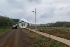 Chinh chu ban 16 lô đât ơ binh phươc