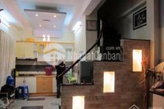 Hẻm ôtô 6m nguyễn văn công cách sân bay 5p