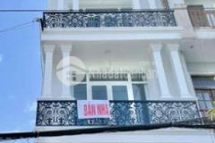 Nhà 4 lầu đường võ nguyên giáp khu 586 cần thơ