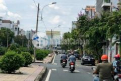 Mặt tiền khu họ lê đg hiền vương dt 4 2x19m 1 lầu