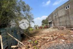 Bán 300m2 đất thổ cư có sẵn nhà cấp 4