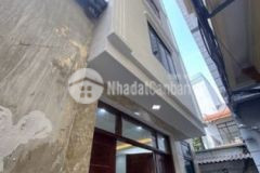 Nhà đẹp đón tết sót lại 1 căn 30m2 5tầng