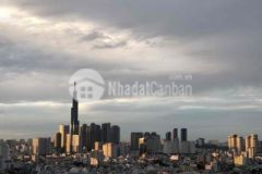 Cần bán căn 2pn có nội thất view landmark 81