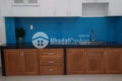 Nhà mt hương lộ 10 ngay chợ bình chánh 1 lầu shr