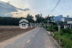 Kẹt tiền cần bán gấp lô đất gần ql13 chơn thành