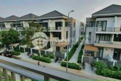 Căn góc nhà phố lavila kiến á 201m2 4pn4wc