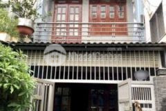 Bán nhà trần đại nghĩa xã tân kiên bc shr 1tỷ2