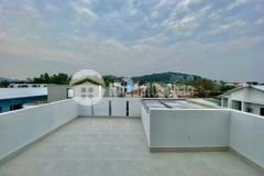 Nhà 3 tầng kiệt 8 hồ đắc di đường thông