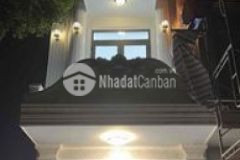 Bán nhà mặt tiền kinh doanh ngay aeon mail ql13