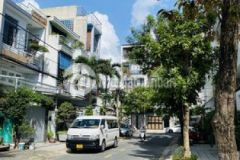 Nhà 3 lầu mt 6m ngay tt giá rẻ không ngờ