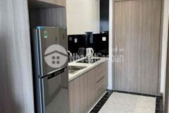 Sang tên căn studio full đồ vinhomes smart city