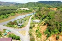 Chính chủ bán vườn đường dt721 view sông đồng nai