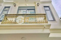 Nhà bán 106m2 ngay aone mall q tân phú 4pn 2 85 tỷ