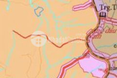 Đất sào đồng tâm đồng phú đường 12m