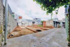 Bán đất chính chủ kiệt ô tô đường nguyễn chánh
