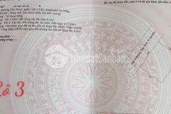 Bán đất kiệt ô tô đường trần đình tri hòa minh
