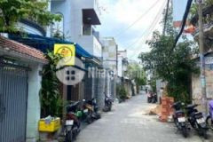 Bán nhà quang trung gò vấp đẹp hẻm oto nhỉnh 4 tỷ