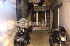 Bán nhà phố ngô sỹ liên tt quận đống đa hà nội