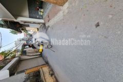 Bán đất thổ cư sổ đỏ 50m đường 2 ô tô tránh nhau