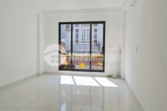 Bán nhà 4 tầng 34m2 tại la phù gần aeon mall