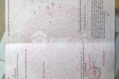 Đất 2 mặt hẻm gàn hồ thuỷ lợi trà đa