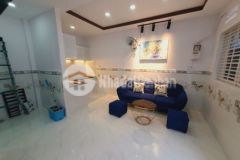 Bán nhà nhỏ xinh sổ hồng riêng 1 tỷ 880 triệu