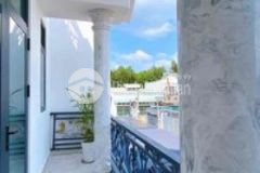 Nhà nhánh dx031 phú mỹ