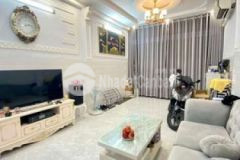 Nhà đẹp 2 tầng 40m2 tân hóa p1 quận 11 giá 4 5 tỷ