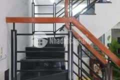 Bán nhà 1 lầu mt hồ thành biên 60m2 1tỷ800