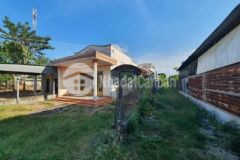 Đất 2 mặt tiền hẻm 18 huỳnh tấn phát tp tây ninh