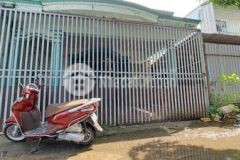 Nhà sổ hồng riêng 5 3x12 công nhận 69 8m đường 4m