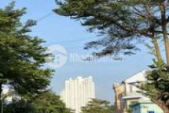 Đất tái định cư lập phúc giá 60trm2