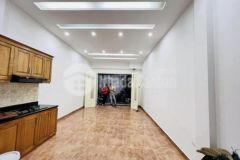 Ba đình 50m x 5 tầng mt 4 8m nhà ở ngay 5 6 tỷ