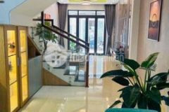 Bán căn nhà siêu đẹp ngay trung tâm hải châu đn