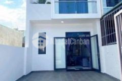 Nhà nhánh dx31 phú mỹ