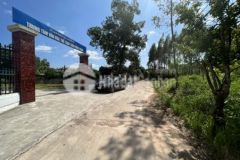 Bán đất tại yên thế bg dt 528m2 giá 400tr