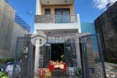 Nhà 3 lầu ltmnguyễn xiểnmới