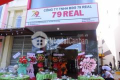 Cho thuê tầng 5 đường 29