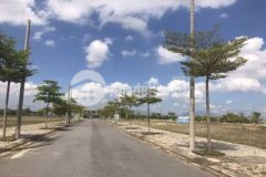 Đất điện tiến 5tr m2 sát đà nẵng