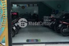 Nhà hxh võ thành trang p 11tb 4mx26 m 104m2