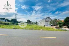 Đất thổ cư mt mỹ xuân ngãi giao tiện kinh doanh