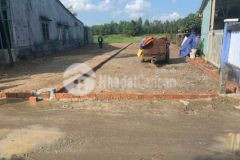 Cơ hội ngàn vàng mua lô điện tiến chỉ tt 400 triệu