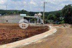 Đất thổ cư diện tích 154 m2 kdc phú trung