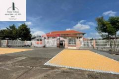 Đất bình trung ngay chợ cây xăng trường học uỷ ban