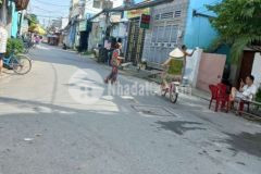 Bán nhà lê đình cẩn btan dt 80m² giá 4 2ty tl