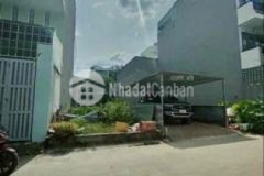 Bán lô 59m2 hẻm thông 6m đường võ văn hát q 9