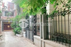 Biệt thự sân vườn tây hồ vị trí đẳng cấp ô tô