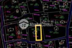 Bán đất trục thông oto thôn 2 hoàng tân