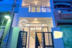 Nhxh tô hiệu dt 96m2 2 tầng chỉ 5 5tỷ