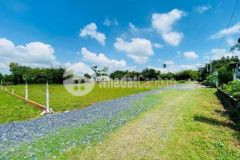 Đất thổ cư xã phước hiệp 190m2 full thổ sổ riêng